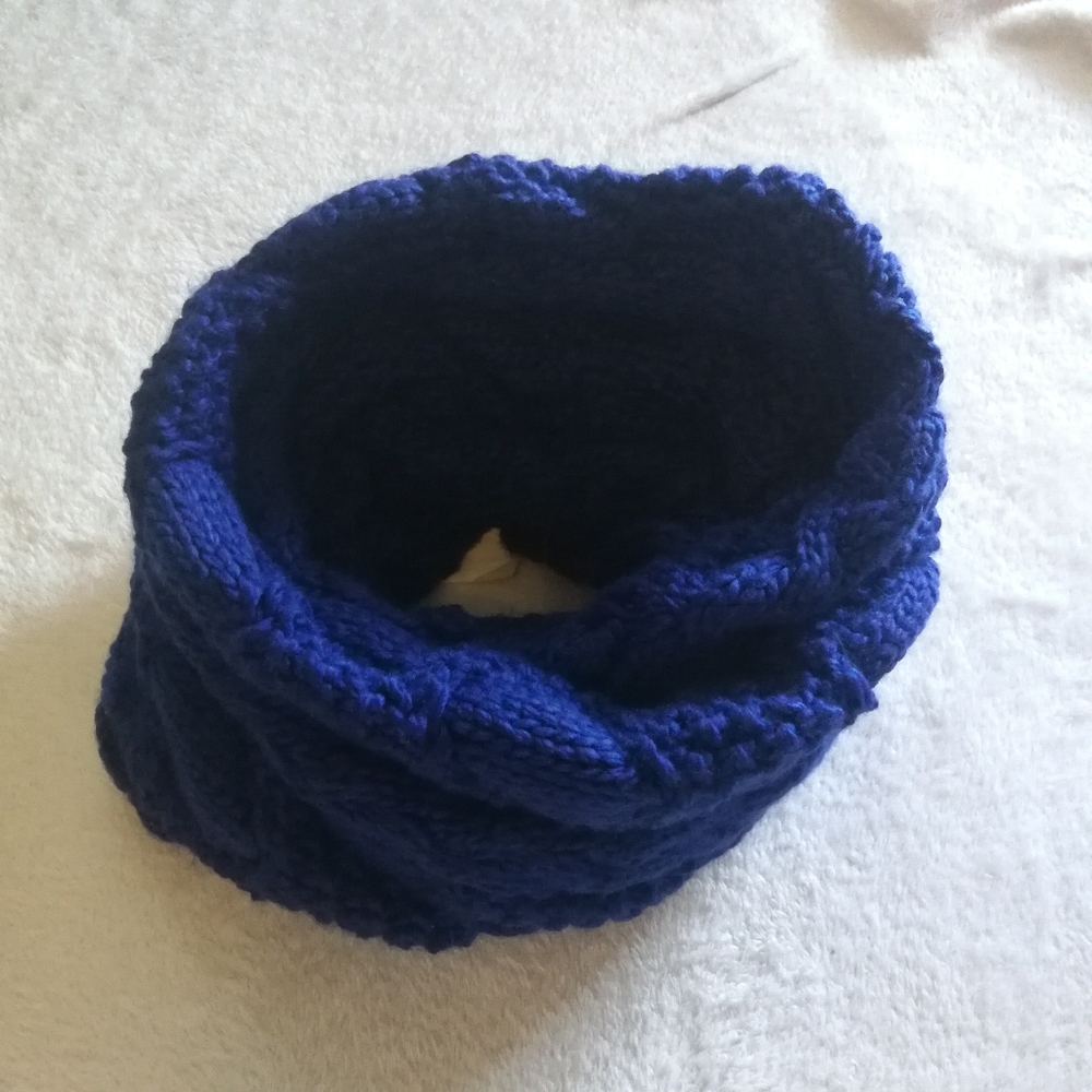 Seductions Cowl Scarf